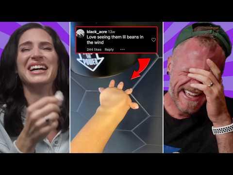 WARNING: you may DIE from laughing too (inappropriate)