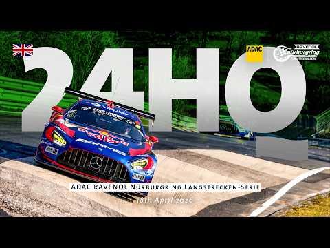 ADAC 24h Nürburgring Qualifiers | Saturday | 2026