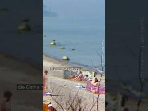 FKK-Urlaub 1978 #yhistory