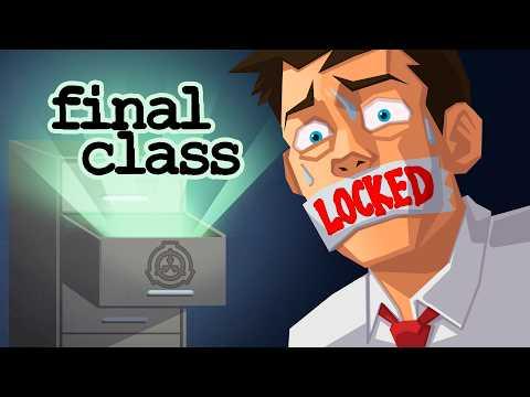 SCP Anomaly Classification System (ACS) Explained in 20 Minutes