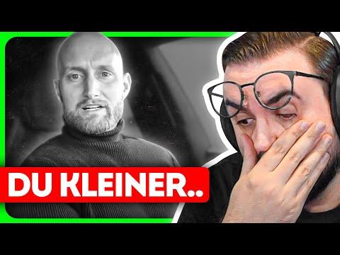 Karl Ess wird immer ekelhafter