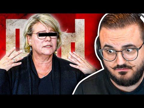 Die neue BILD-Chefin wurde EXPOSED (Skrupellos)
