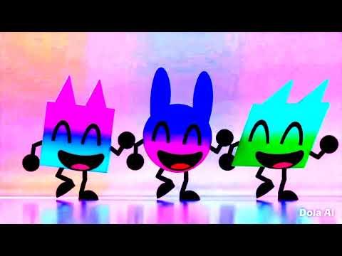 Fernando Adventures Intro and Title card
