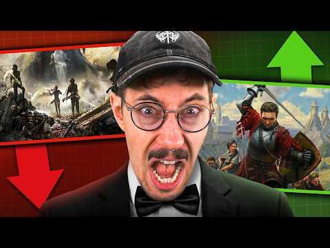 Meine Gaming TOPS und FLOPS 2025