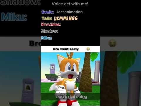 Voice act with us #memes #animation