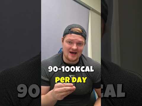 Does Muscle Burn More Calories?