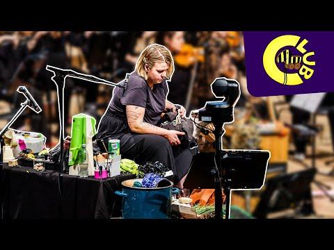 Ohren auf! So entstehen die Geräusche bei Film und Theater | Tigerenten Club