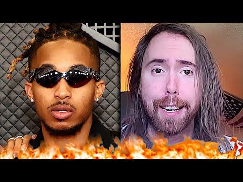 The Drake vs. Kendrick of 2025