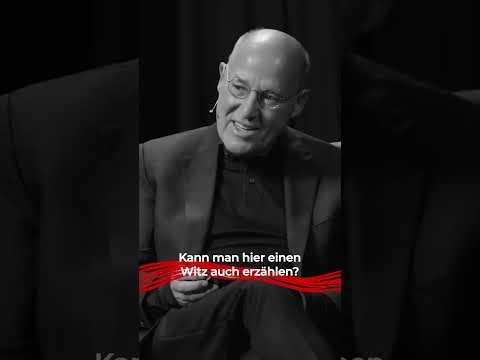 Zwei im Witzgewitter🤔