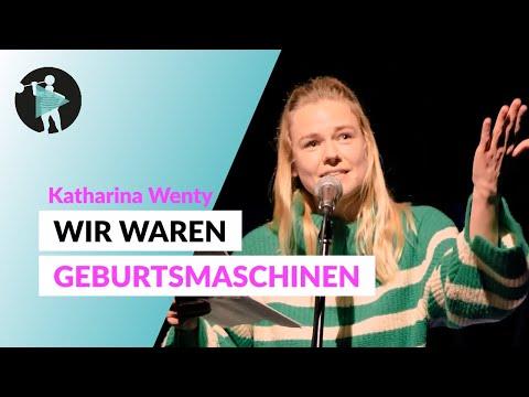 Walpurgistag | Katharina Wenty | Poetry Slam