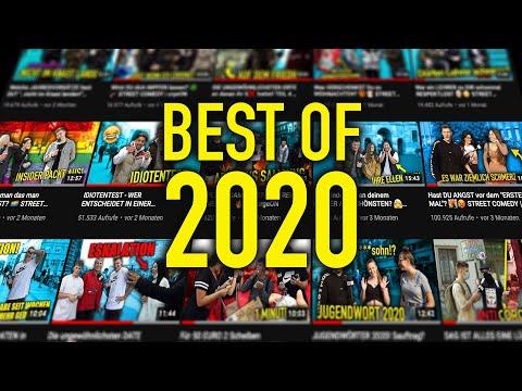 BEST OF STREET COMEDY 2020 (RIP🪦💔) | urgeON