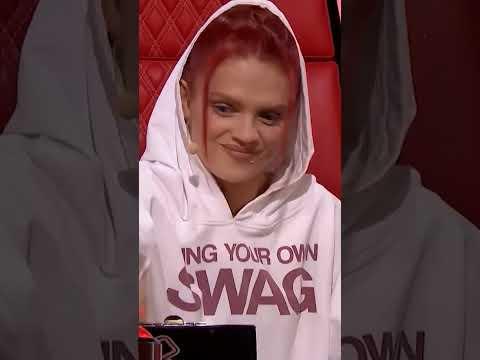 That Ending was SPECIAL #thevoice #shorts