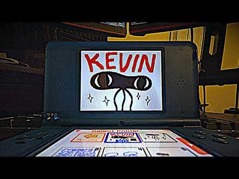 KEVIN