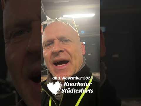 Fotos von den Knorkatorkonzerten unter https://stumpen.de/ und 💤ackibuff #knorkator #Shorts #live