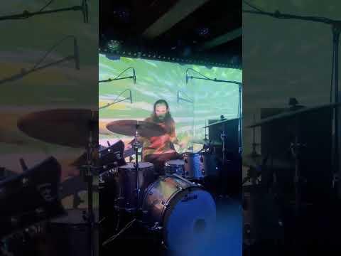 Slomosa Drummer Jard Hole