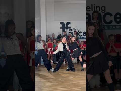 😮‍💨ILS N’EN PEUVENT PLUS😱Retrouvez le tournage de Noël dès DEMAIN sur YT !🎬✨#dance #fyp #clips