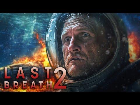 THE LAST BREATH 2 (2025) With Woody Harrelson & Kim Spearman