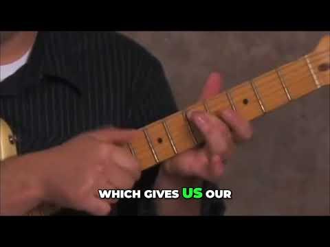 THE ONE Chord you REALLY NEED (Blues)
