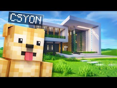 WO BAUEN WIR UNSER HAUS?! | Minecraft Mod-Server #001