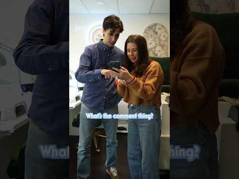 'well, i'll be... lucked!' ☘️ (with @familyalbumapp ) #brandpartner