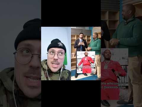 Zohran's Top 5 Rappers