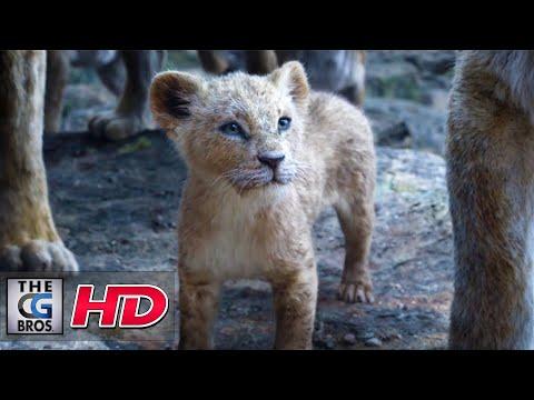 CGI & VFX Showreels: "Animation Reel 2025" - by Marot Xavier | TheCGBros