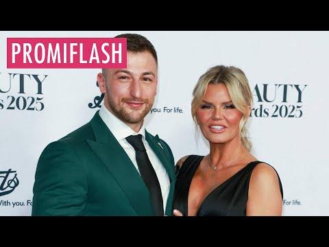 Kerry Katona genießt Zweisamkeit mit Paolo nach Eskapaden