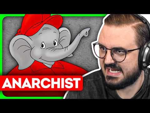 BPB sagt Benjamin Blümchen ist zu links?!?!