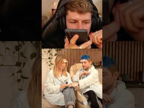 Rewi ruft REZO im Stream an… 😳 #juliabeautx