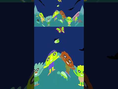 Super Simple Songs Let’s Count Down! Intro Logo Sponsored By Preview 2 Frank V2 Effects