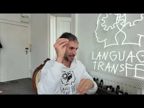 Thinking Method Sessions - Hebrew/Arabic