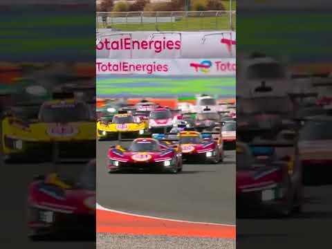 What a START in Qatar 💪🏼