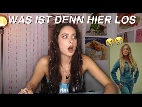 Ich öffne das erste Mal nach 3 Monaten Tiktok…wtf