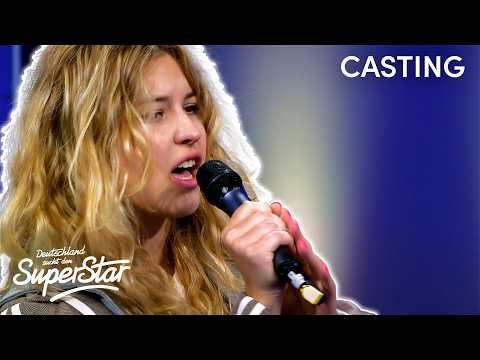 Michelle Brehm: Lady Marmelade (Christina Aguilera, Lil´Kim, Mya & P!nk) | Castings | DSDS 2026