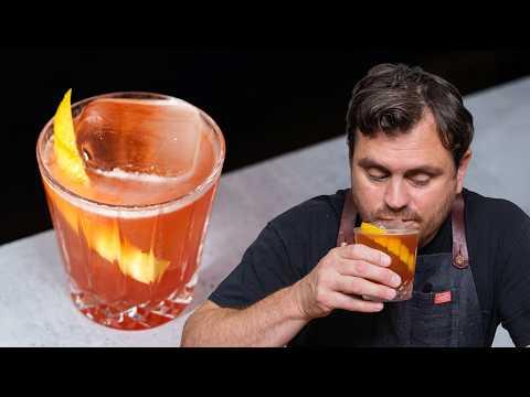 Should these ingredients be so refreshing? The Royal Sovereign