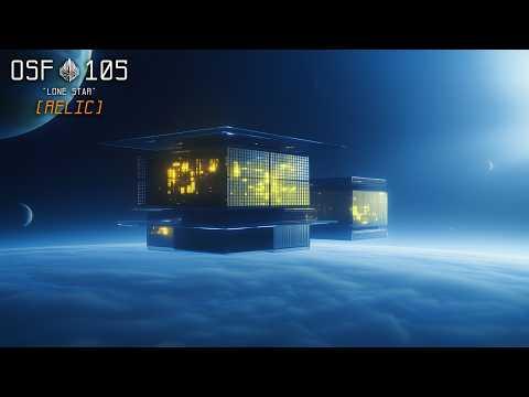 105 // Lone Star - 1 Hour Space Soundfield