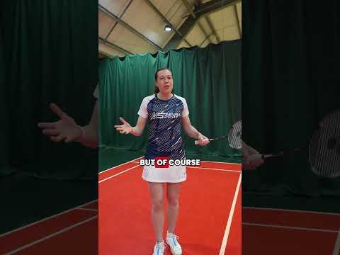 Struggling With Tight Net Shot Returns? Try THIS!