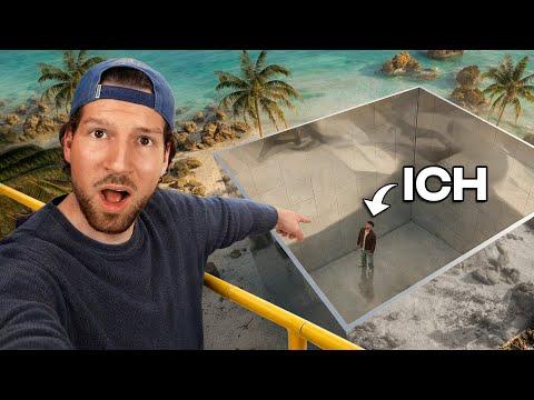 OMG!😳  ICH BIN IM TV BEI RIESEN GAME SHOW!🤯