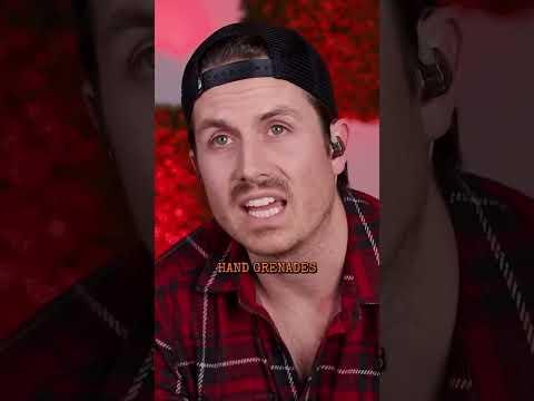 How I Almost DIED In Afghanistan