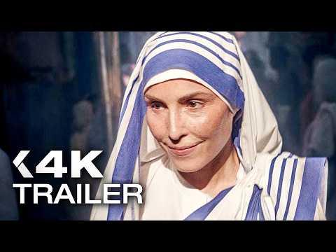 TERESA: Ein Leben zwischen Licht und Schatten Trailer German Deutsch (2025)
