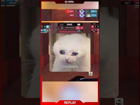 Nico really pulled the reverse on them 🔄 #OWCS #Overwatch #JetpackCat #Cassidy