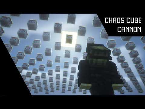 The Orbital Chaos Cube Cannon