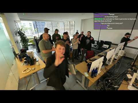 🚨🚨 6 Hours Until ... oh - Building With Zephyr #ad 🚨🚨