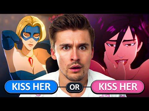 The Best Game of 2025