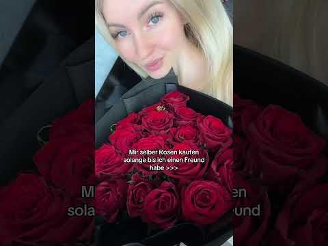Hehe liebe Rosen 🌹