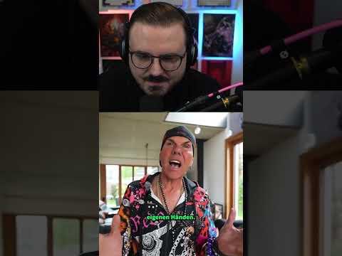 RENÉ REDO MACHT ANSAGE AN DEKARLDENT