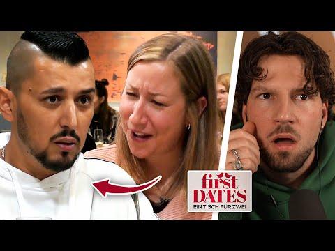 SEINE LETZTE BEZIEHUNG IST 4 WOCHEN HER!