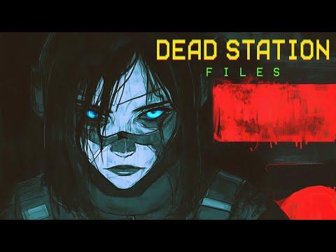 A Space Station Escape Roguelike I Couldn't Put Down - Dead Station Files