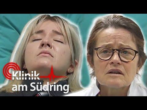 Großeinsatz: Straßenbahn-Unfall löst Chaos aus! | Klinik am Südring | SAT.1