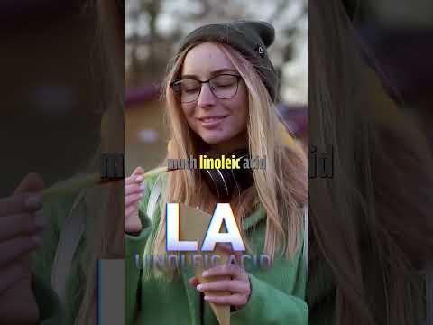 Seed oils making the kids dumber?